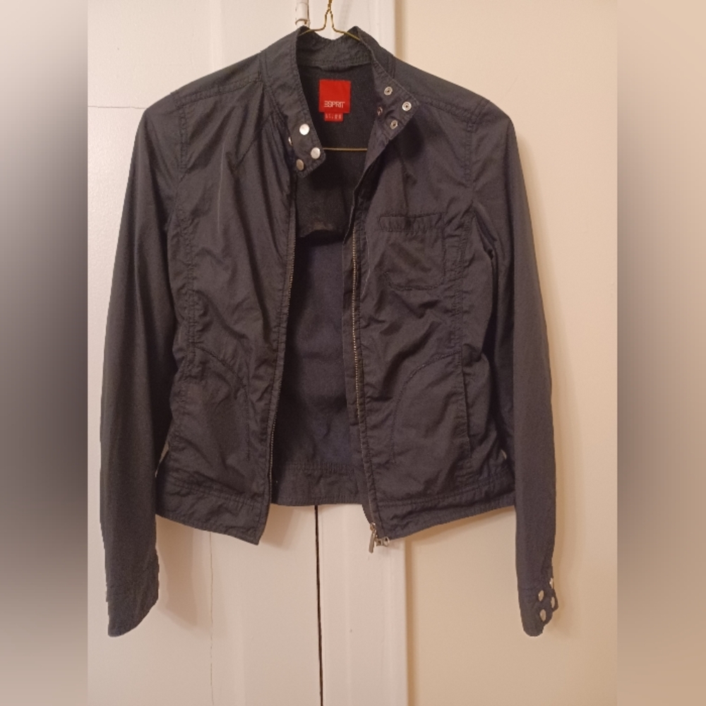 Esprit Black Jacket